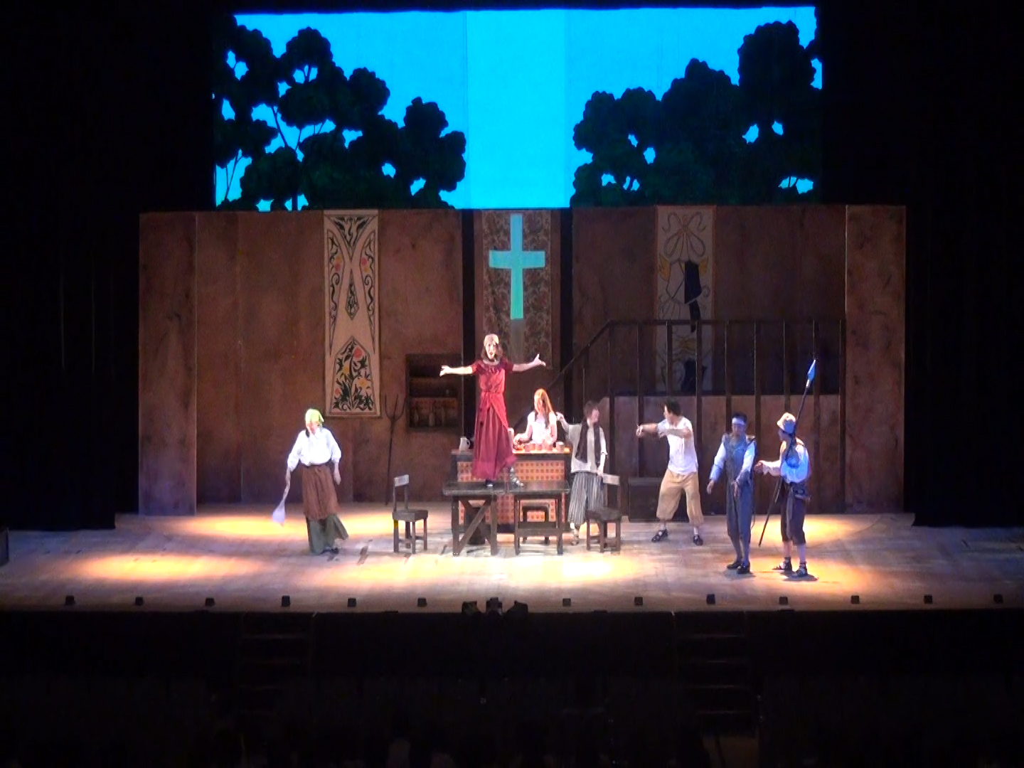 夢果てるともの写真その４